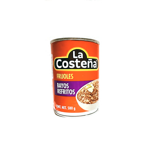 Frijoles refritos