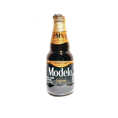 Birra Modelo negra