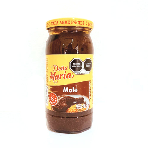 Mole