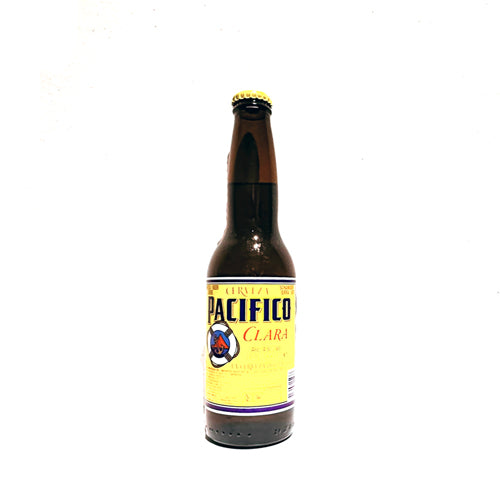 Birra Pacifico clara
