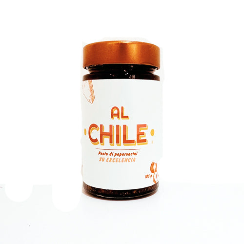 Salsa pesto Su Excelencia