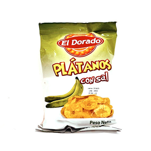 Platanos