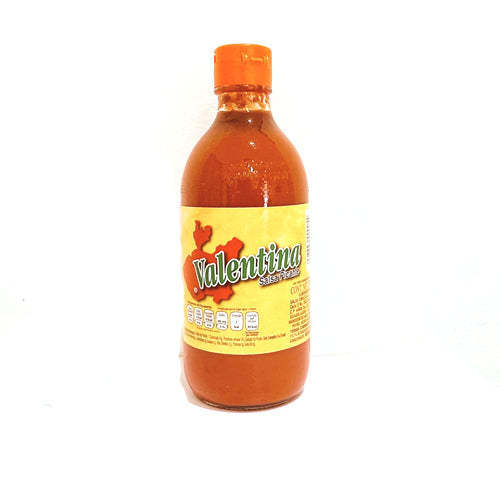 Salsa Valentina