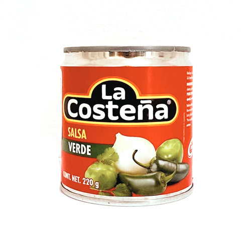Salsa verde