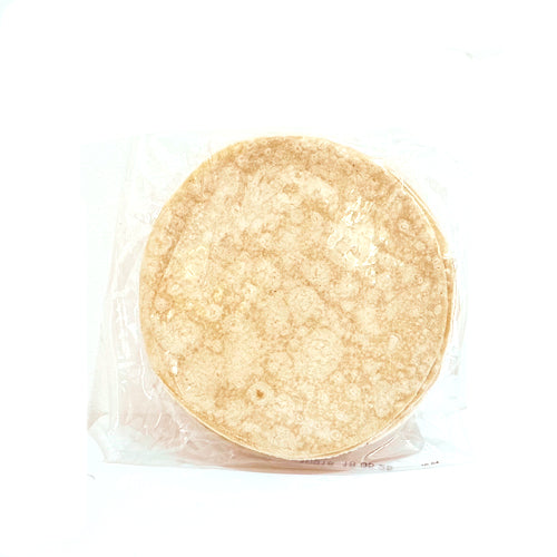 Tortillas di mais