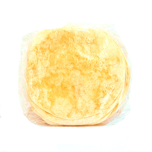 Tortillas de trigo