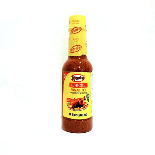 Achiote condimento