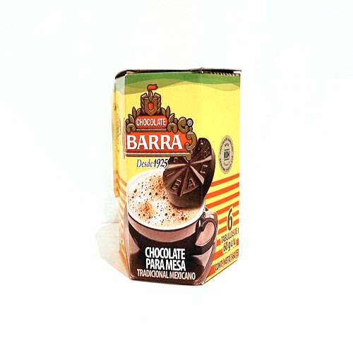 Chocolate Ibarra