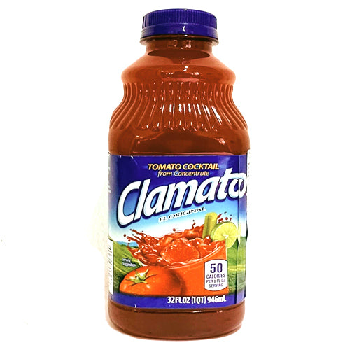 Clamato