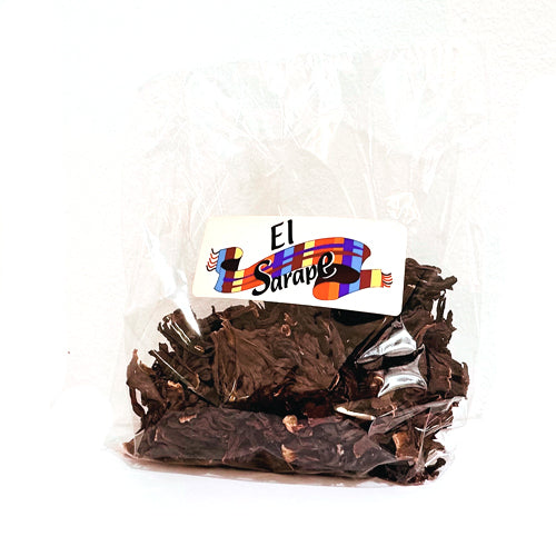 Flor de Jamaica