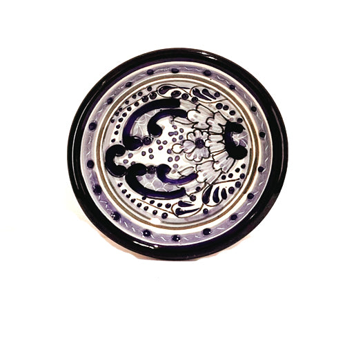 Piatto piccolo talavera