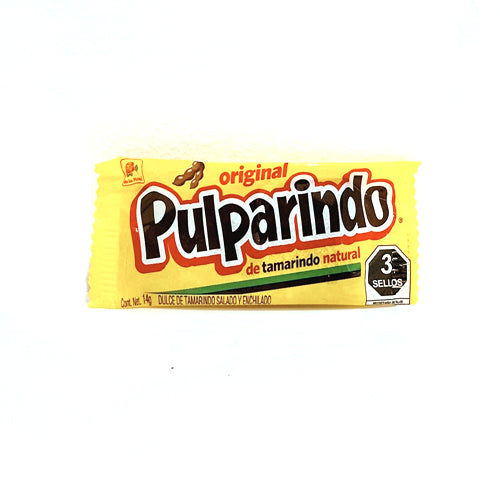 Pulparindo