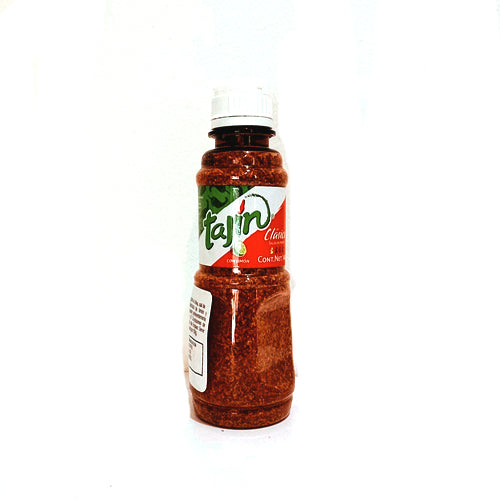 Tajin