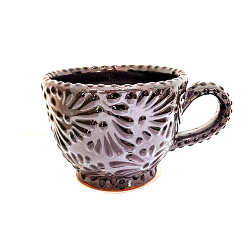 Tazza grande talavera